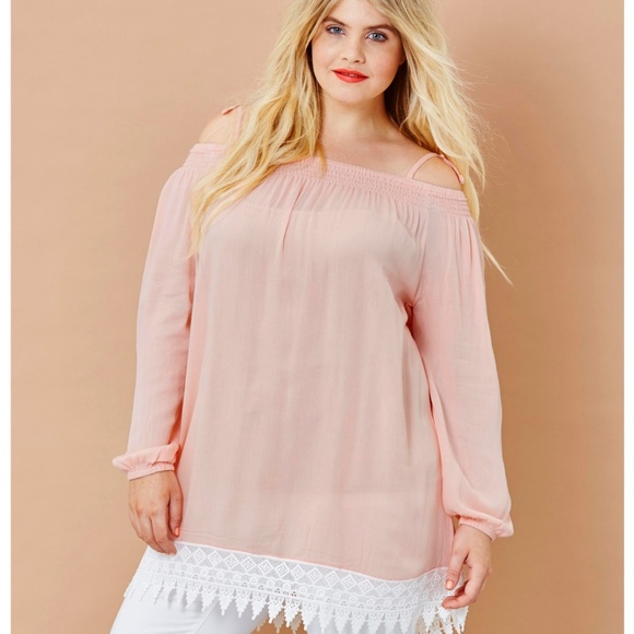 Tunic NWOT - Picture 1 of 5